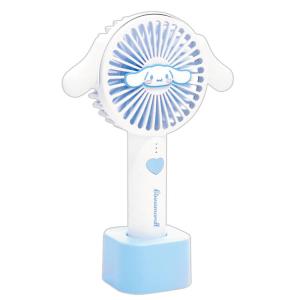 sanrio（サンリオ） サンリオキャラクター 耳付きスタンドファン
