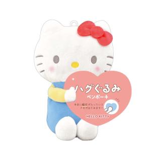 平成レトロ ファンシーデニムペンポーチ ポップブルー 932993