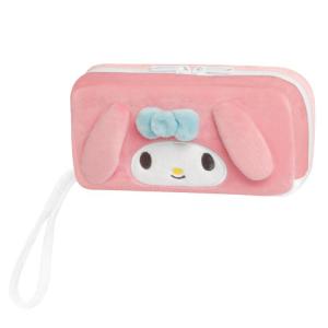 ハローキティ ぬいぐるみペンケース 081106 おやすみひつじ SANRIO
