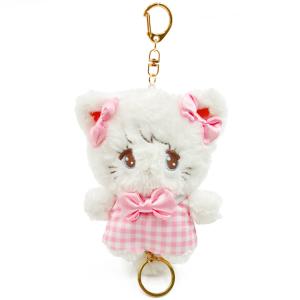 mikko illustrations コンパクト財布 キャミー 292778 ミッコ