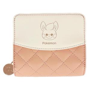 海外ポケモンセンター限定 ラウンジフライ ピクセル柄 二つ折り財布 loungefly（ラウンジフライ）×Pokemon（ポケモン） 第一世代