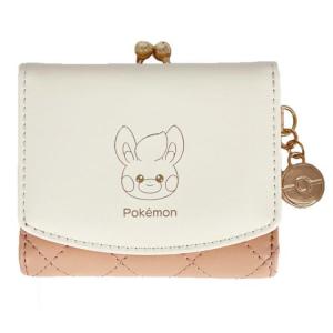 LOUIS VUITTON◇ポルト・フォイユ・オリガミ・コンパクト/PVC/BRW