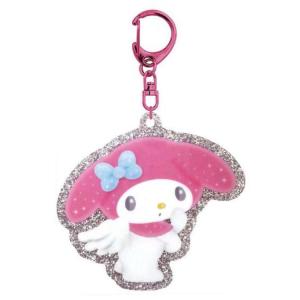 シナモロール スノードームキーホルダー 222223 SANRIO サンリオ