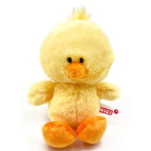 NICI ぬいぐるみ ヒヨコ クラシック15cm ニキ - 最安値・価格比較