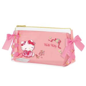ハローキティ ぬいぐるみペンケース 081106 おやすみひつじ SANRIO