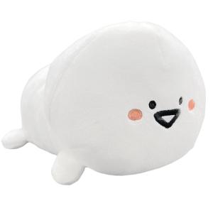 お文具といっしょ ネコいっぱい ぬいぐるみ 25cm お文具さん プリン