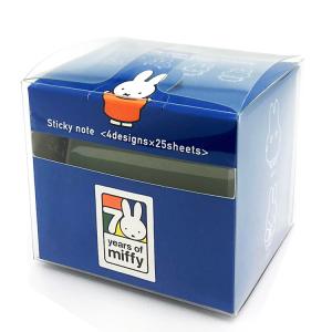 ミッフィー ふせん グリーン 200662 ヒストリーシリーズ miffy