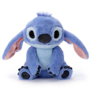 ディズニー リロ ＆ スティッチ ぬいぐるみ 38cm 人形 ドール Stitch