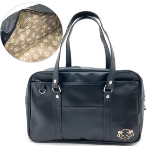 ちいかわ スクールバッグ 410044 CHIIKAWA なんか小さくて