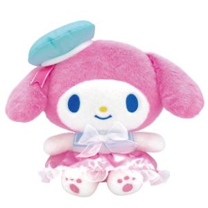 サンリオキャラクターズ どーりーみっくすぷち マイメロディ MC