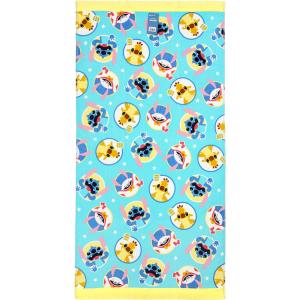 ディズニー フェイスタオル 087502 キューティードッグ Disney