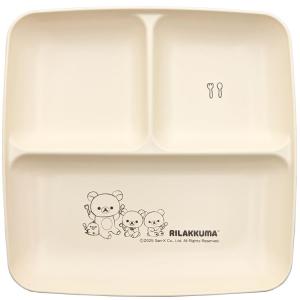 リラックマ ランチ皿 PK 275252 リラノワ San-X サンエックス - 最安値