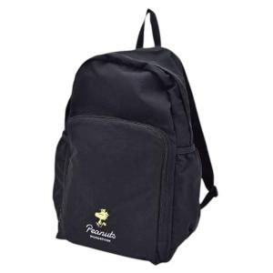 スヌーピー はっ水軽量リュックサック enjoy your trip SNOOPY SPMS