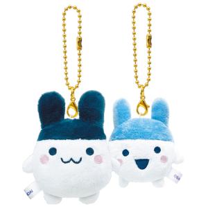 9月中旬入荷予定 みみっち たまごっち Chibiぬいぐるみ マスコット