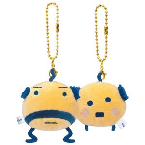 マスコットキーホルダー たまごっち カミオジャパン : キャラクターの