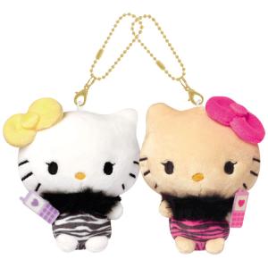 ハローキティ トレーディング マスコットストラップ2 BOX （全8種