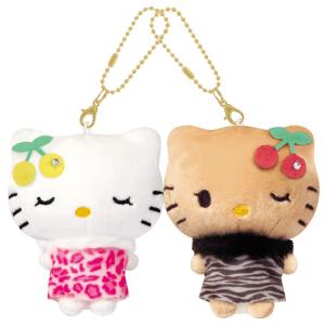 2026年1月再販予定 サンリオキャラクターズ ペアマスコット ハロー