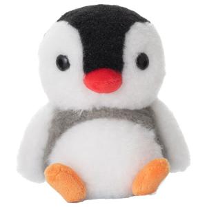 ころころ ピングー ぬいぐるみ PINGU ペンギン サン・アロー : HONDA