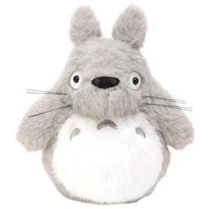 となりのトトロ ぬいぐるみS 大トトロ 吠え 924139 スタジオジブリ