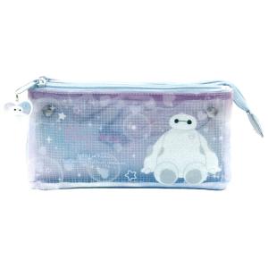 TWICE LOVELYS×サンリオキャラクターズ 4面収納ペンケース 大容量 推し