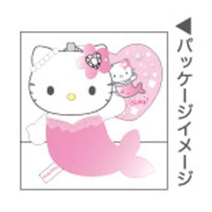 ハローキティ ファンタジーマスコットキーホルダ...の詳細画像2