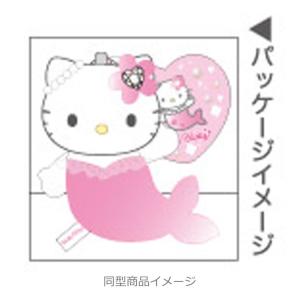 ハローキティ ファンタジーマスコットキーホルダ...の詳細画像2