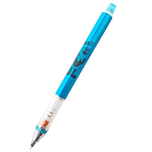 パペットスンスン クルトガシャープペン0.5mm 2 NE! PUPPET SUNSUN トゥーホッ...