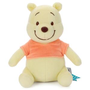 くまのプーさん ぬいぐるみS アールグレイティー Favorite Colors