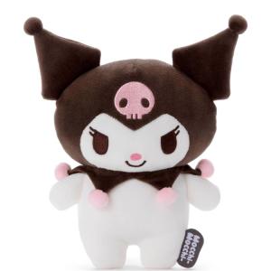 マイメロディ おくるみマスコット ラテクマベビー サンリオ