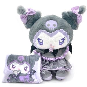 マイメロディ ぬいぐるみ ブランケット付き　てんしとあくま　サンリオ 楽天市場】マイメロディ＆クロミ てんしとあくまシリーズ