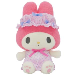 マイメロディ ぬいぐるみS エンジェルバレリーナ 218339 My Melody