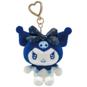 クロミ 推し色マスコット PU 214065 推し活グッズ SANRIO サンリオ