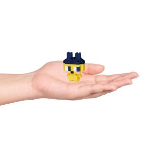 【中身はランダム】たまごっち ナノブロック ミ...の詳細画像2
