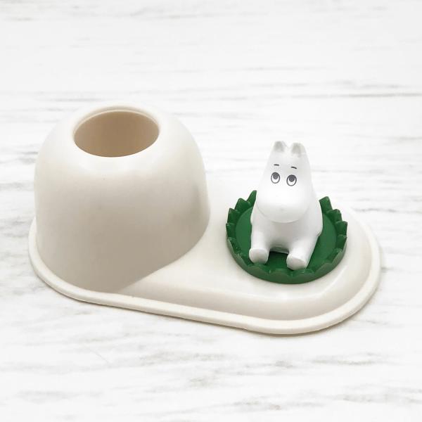 ムーミン 歯ブラシスタンド ムーミン 752216 MOOMIN