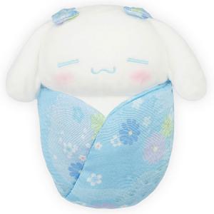 ハローキティ ミニマスコット てんとう虫 169810 ちいさないきもの
