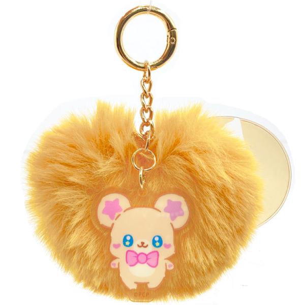 ぷちきゅあ ふぁふぁCANバッジホルダー ぷちきゅあもふるん Precure Fairies 推し活...