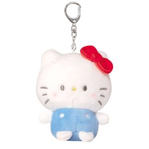 カミ212681 【サンリオキャラクターズ×もちもちぱんだ】マスコット