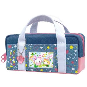 平成メモリー ケイタイ風クリアリングメモ なっとうちゃん