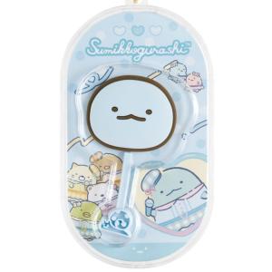 すみっコぐらし チョコレート風キーホルダー と...の詳細画像2
