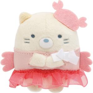 San-X（サンエックス） 送料無料 すみっコぐらし てのりぬいぐるみ