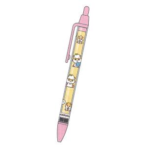 ハローキティ SARASA サラサクリップ 平成コギャル ノック式ジェル