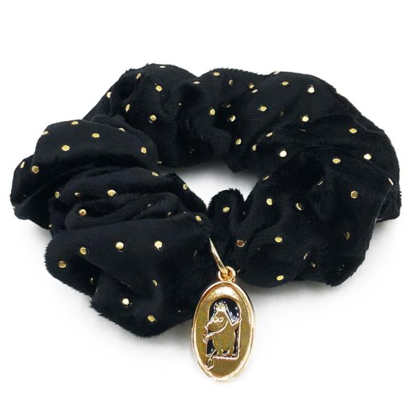 ムーミン シュシュ 308372 80周年 MOOMIN The Door is always op...