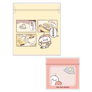 ぽころチャレンジ メモパッド 264131 クリエイターズサーカス ぷりぷり