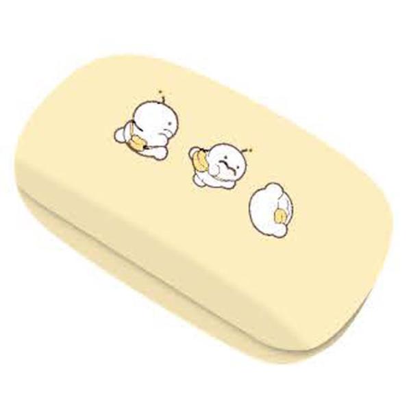 ぽころチャレンジ マルチケース 264407 クリエイターズサーカス ぷりぷりうちゅうじん イラスト...