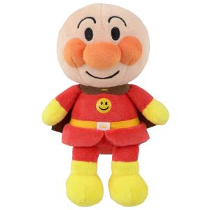 ぷりちぃビーンズ アンパンマン ぬいぐるみ セガ（SEGA） アンパンマン ぬいぐるみ ぷりちぃ ビーンズコレクション