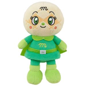 アンパンマン プリちぃビーンズSplus ぬいぐるみ 7体セット