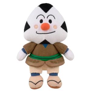 おむすびまん プリちぃビーンズ コレクション それいけ アンパンマン