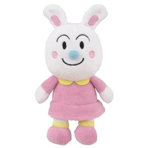 それいけ!アンパンマン プリちぃ☆ビーンズS Plus かびるんるん