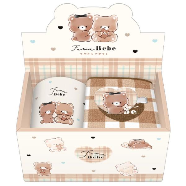 フワベベ マグカップギフト 283480