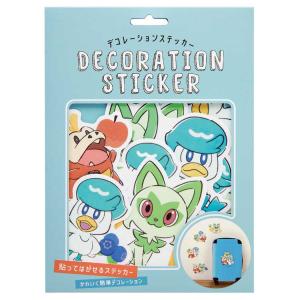 ポケットモンスター フレークシールズ でんきタイプ 195110 ポケモン